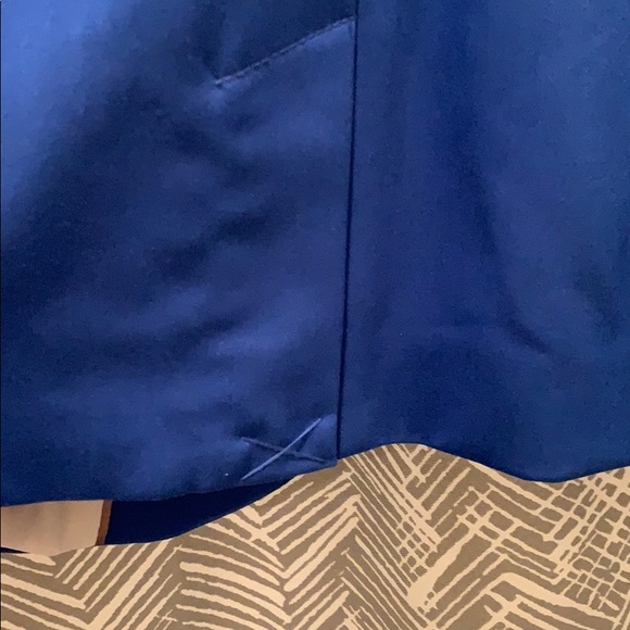 Blue blazer - Picture 3 of 6